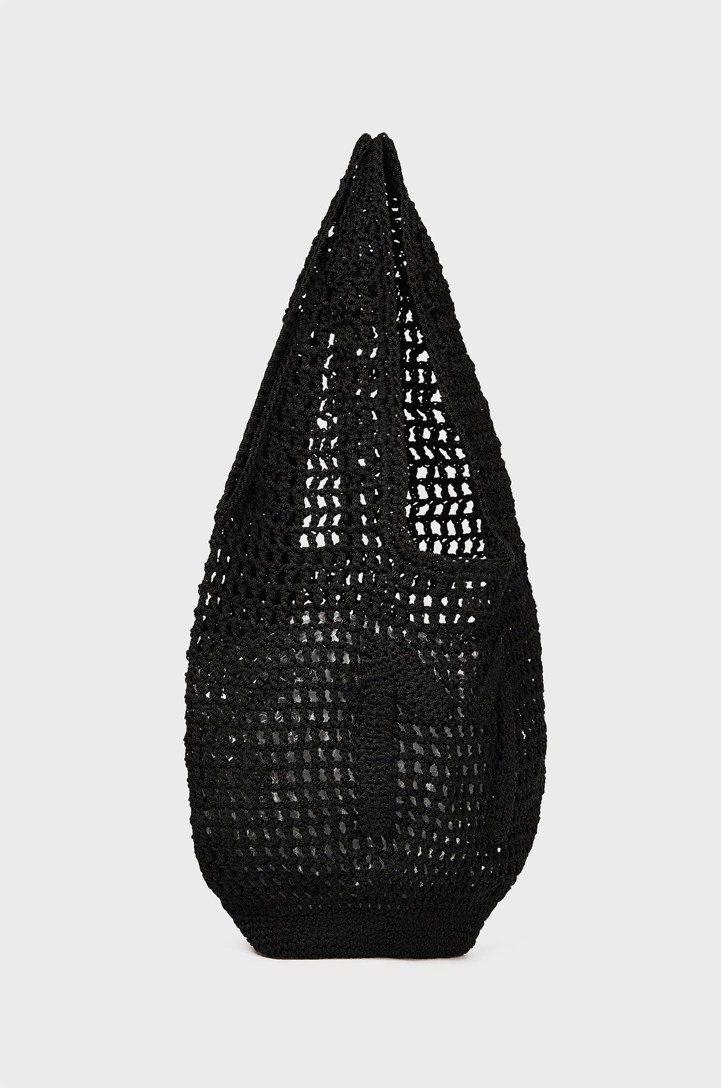 The Summer Tote | Black
