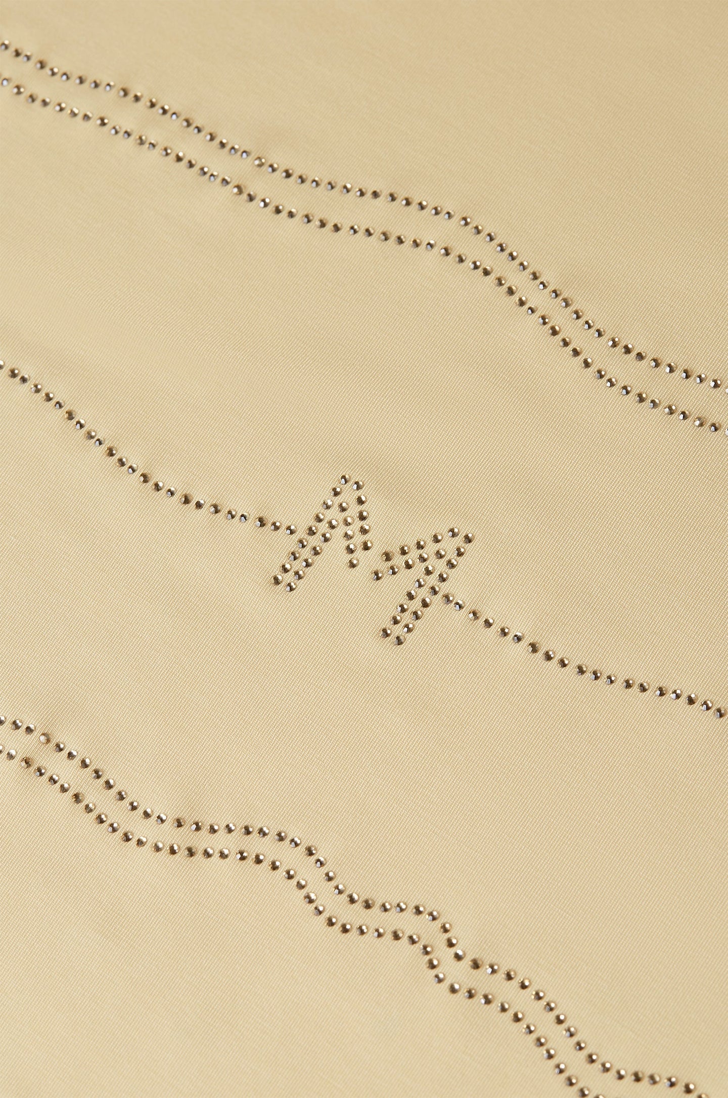 The Wave Breathable | Straw