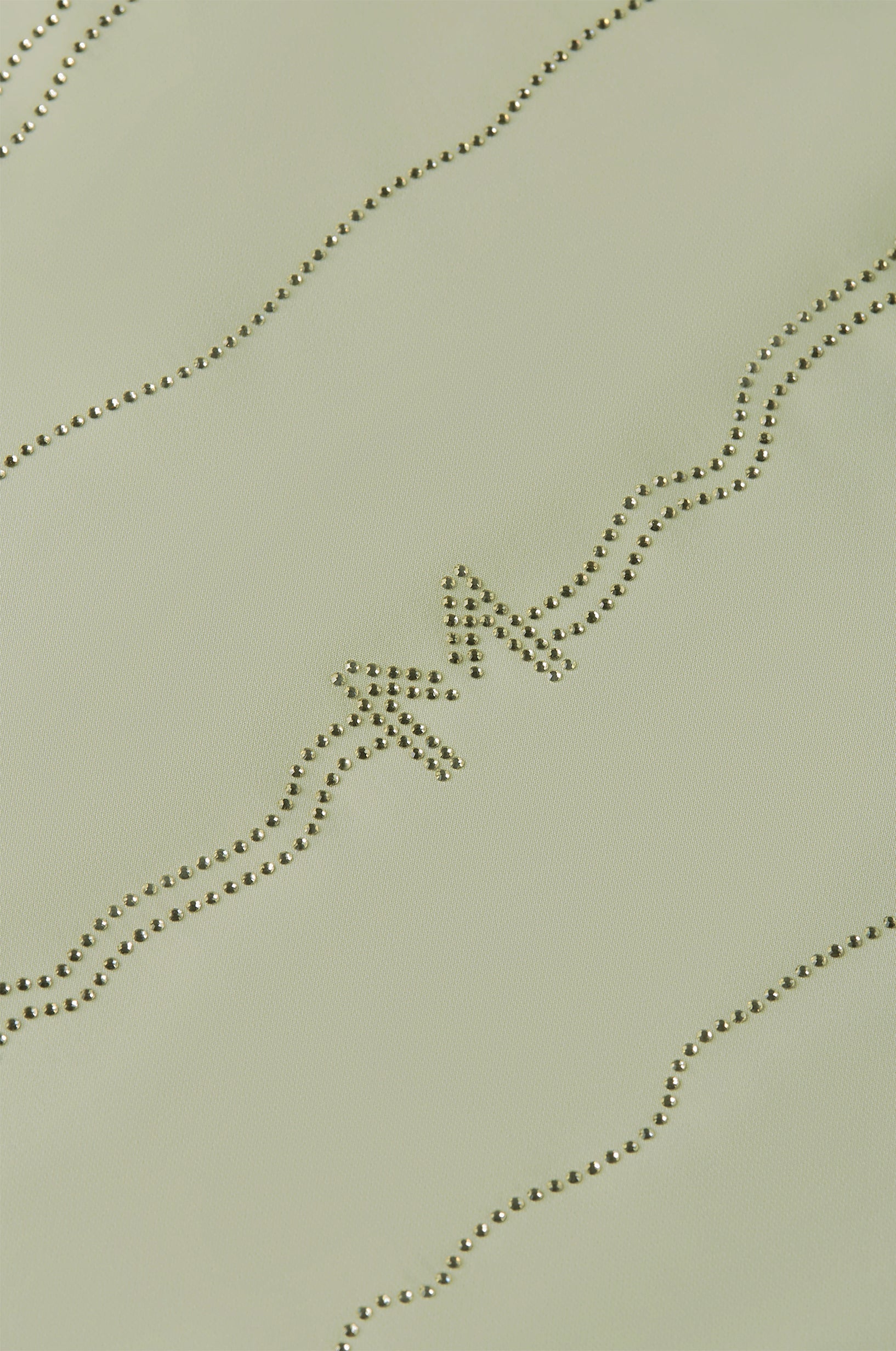 The Wave Premium | Light Mint