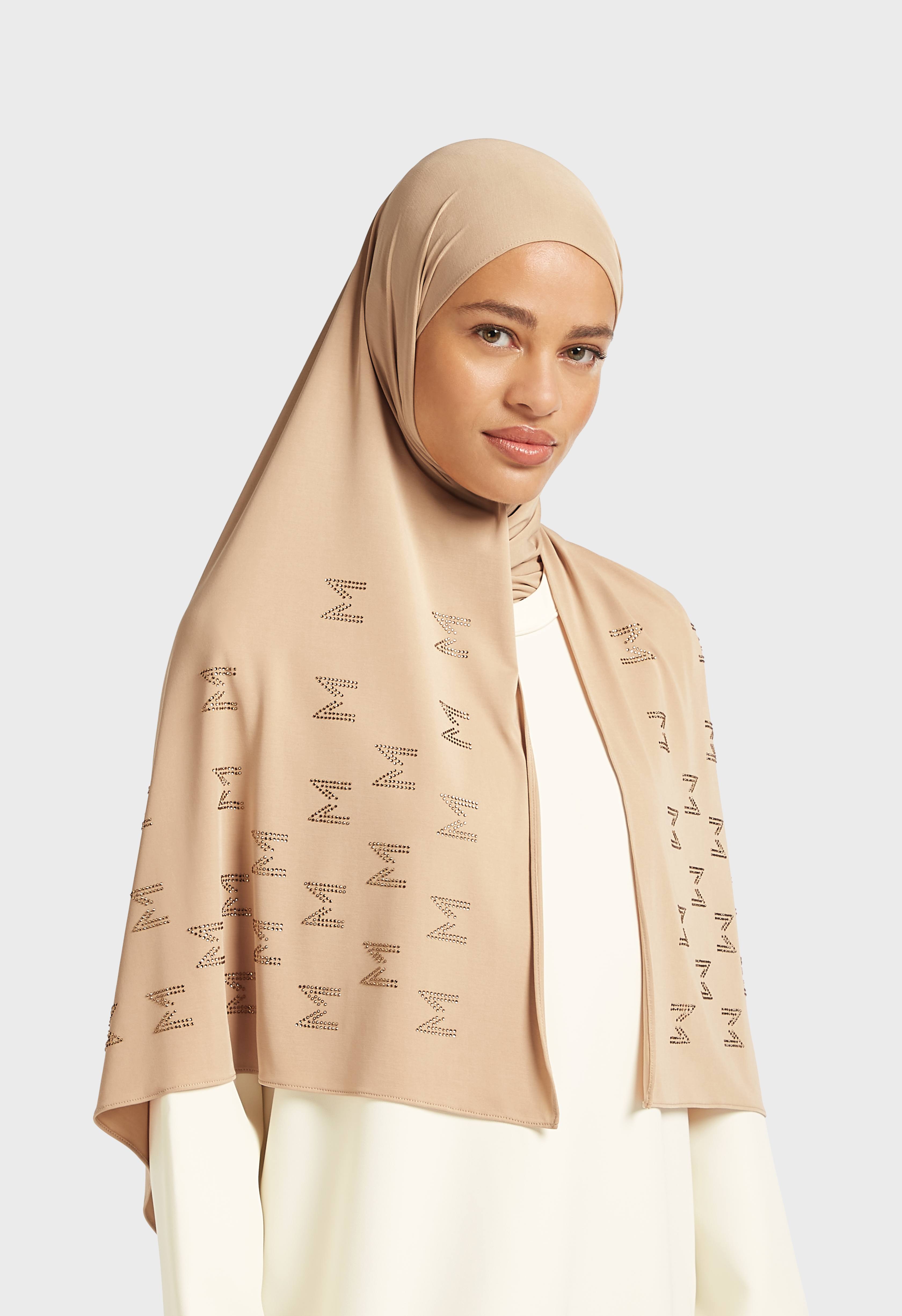 The Unique - Breathable Jersey | Cappuccino
