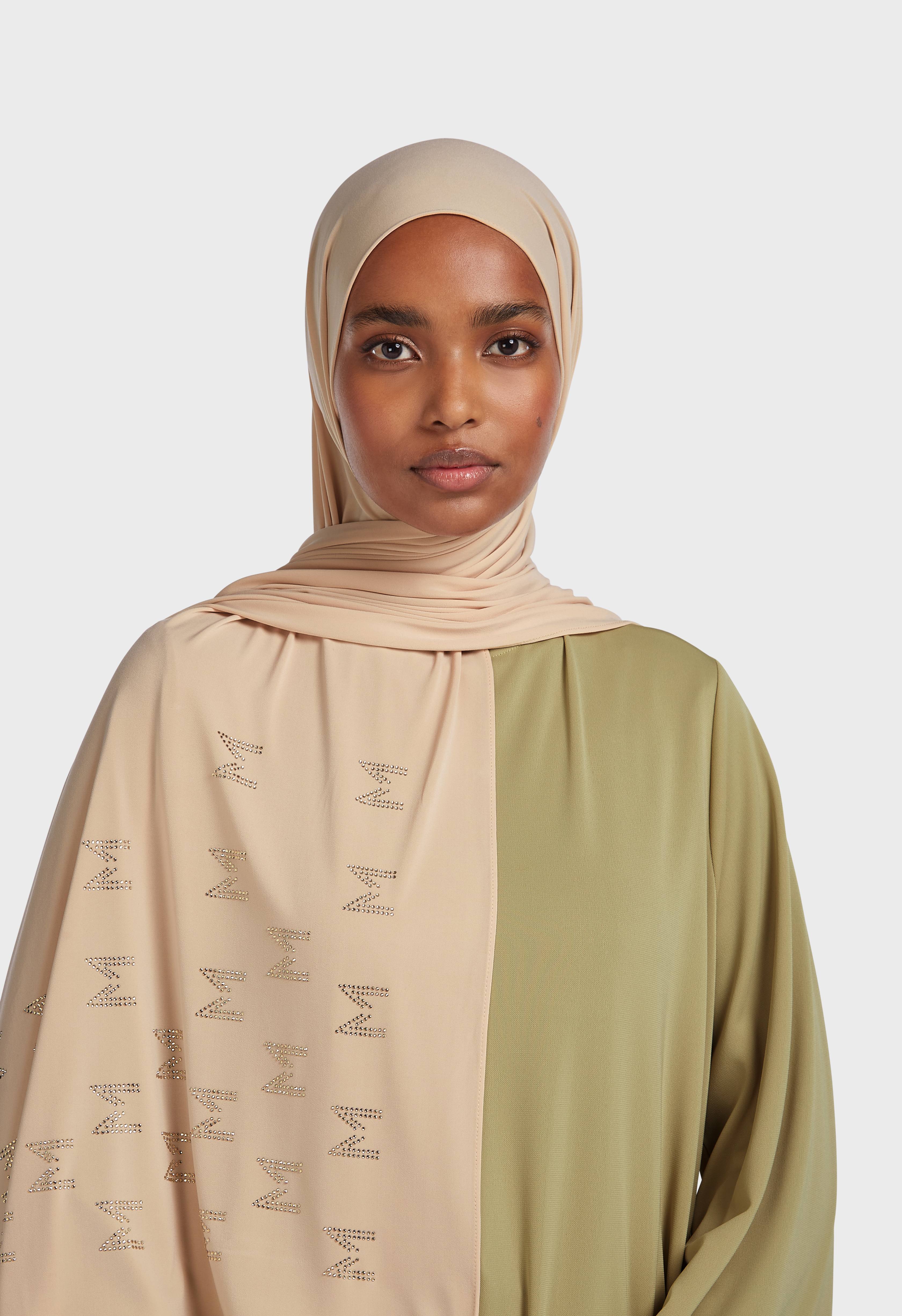 The Unique - Premium Jersey | Latte
