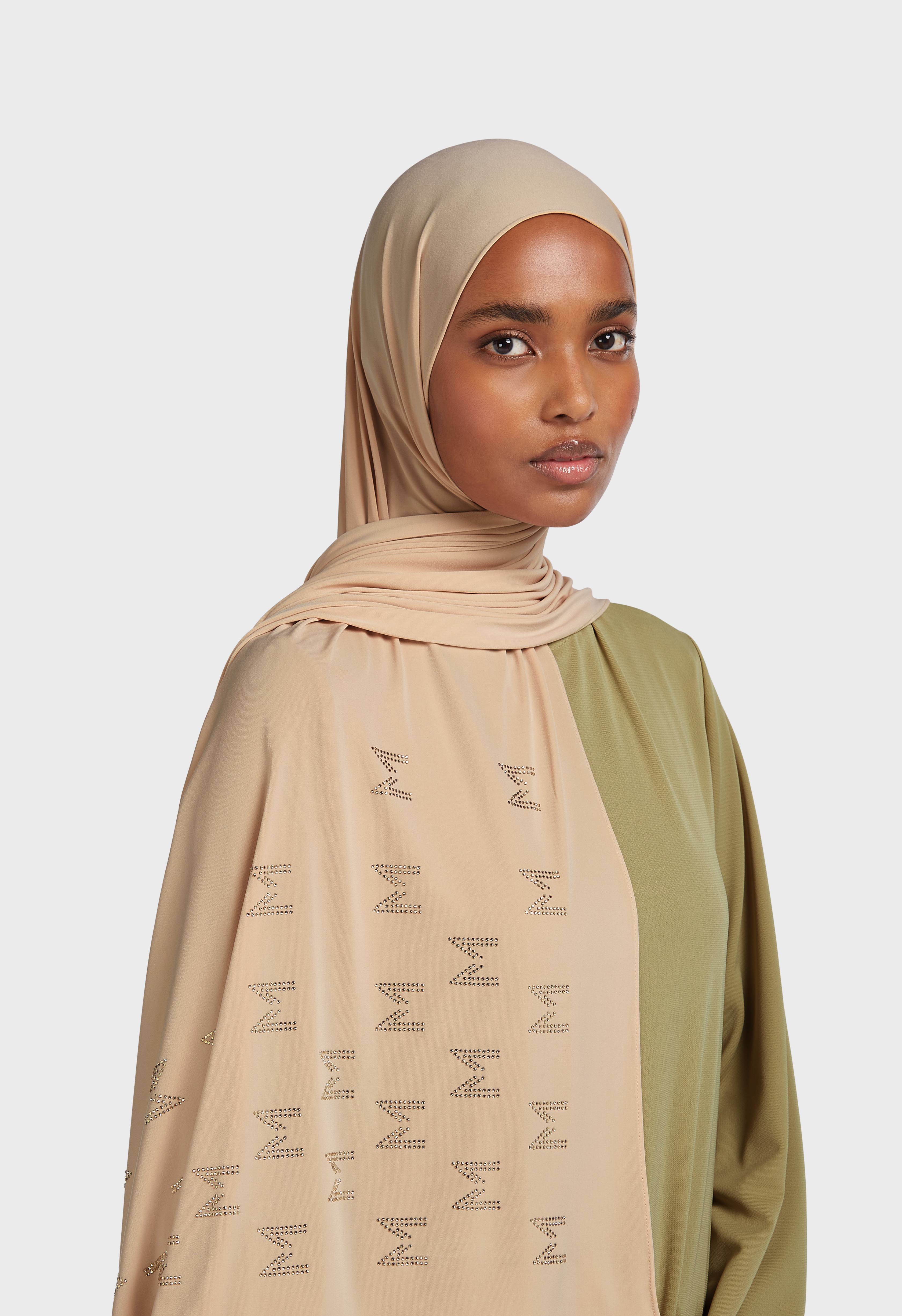 The Unique - Premium Jersey | Latte