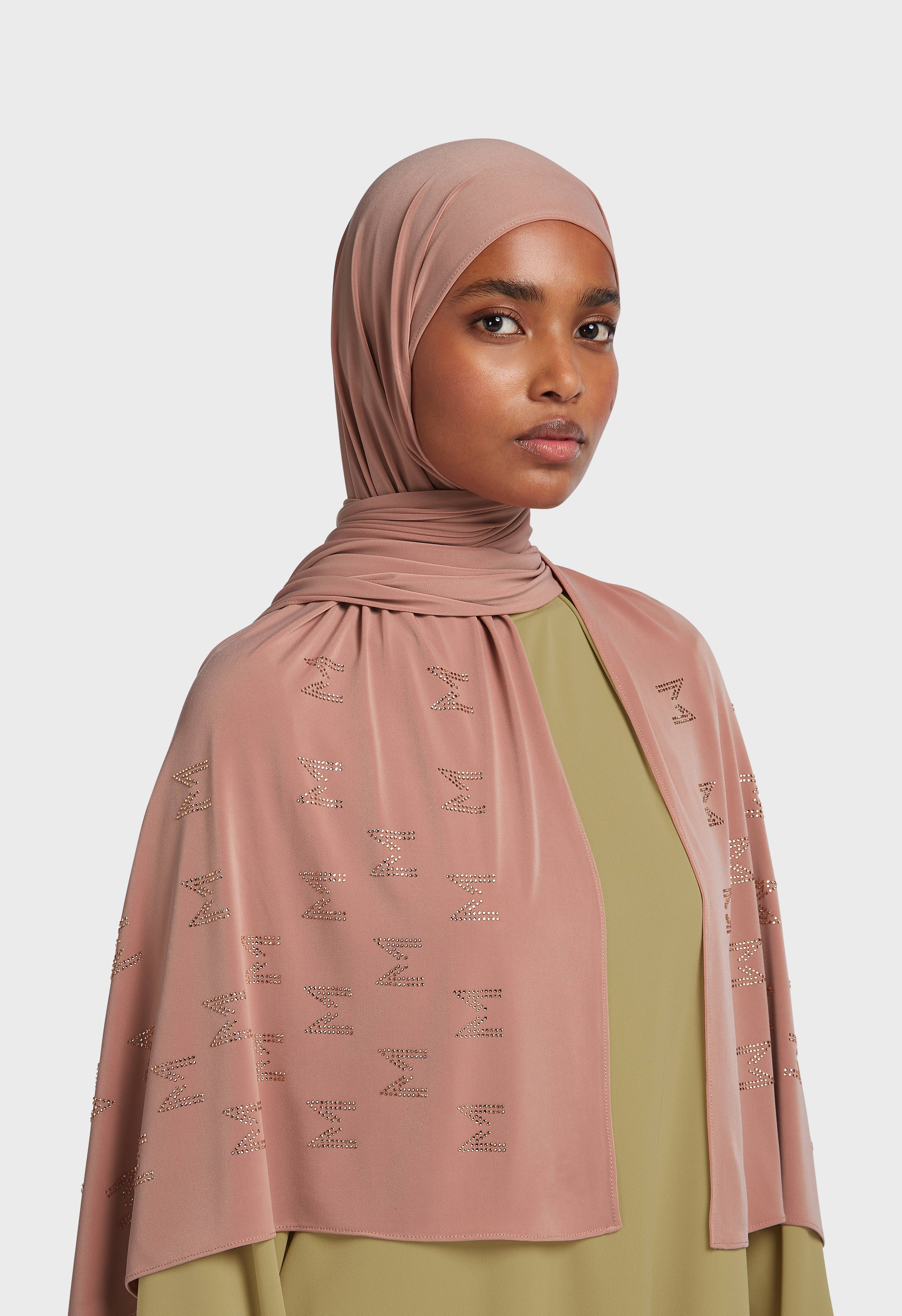 The Unique - Premium Jersey | Moss Rose