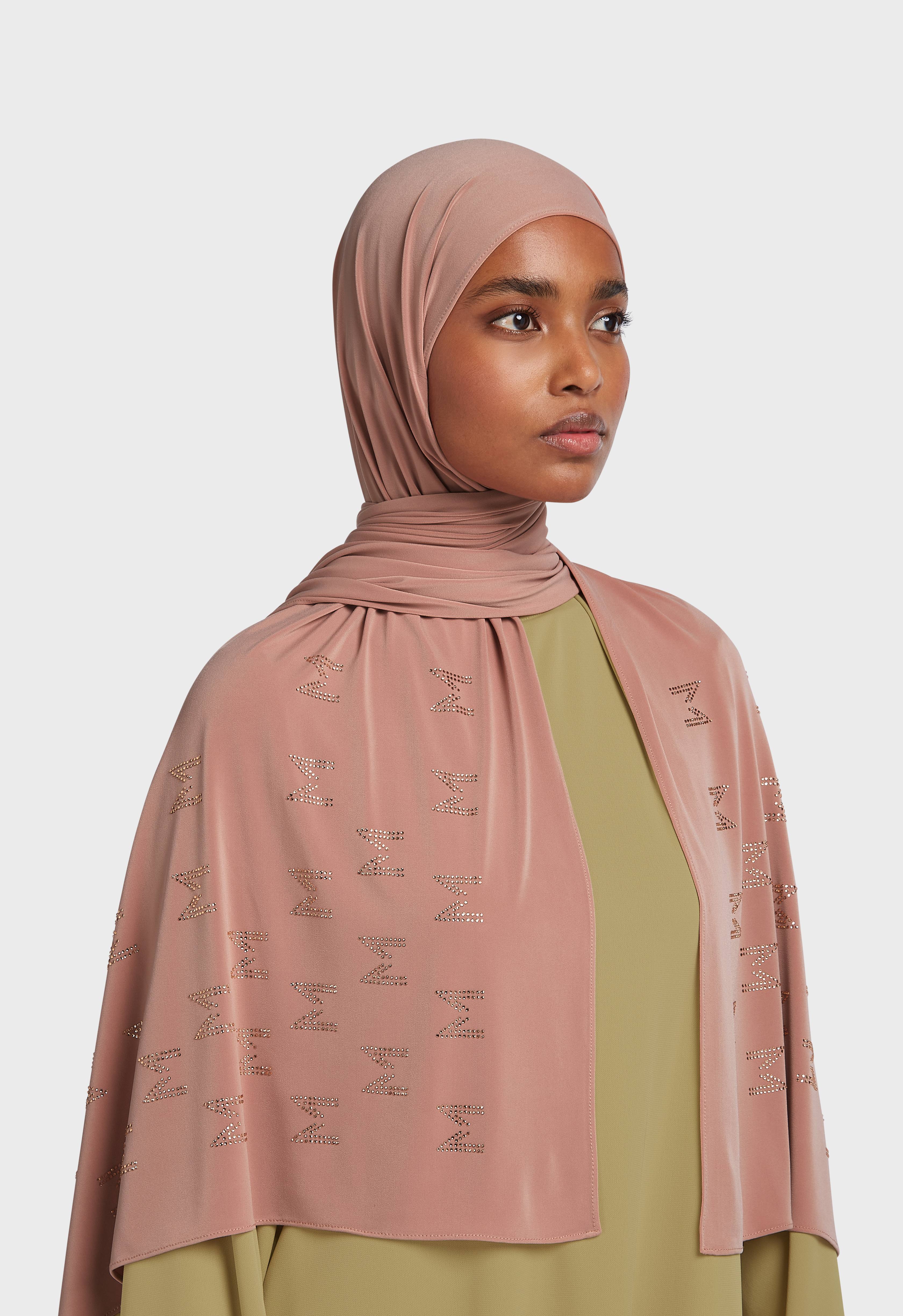 The Unique - Premium Jersey | Moss Rose