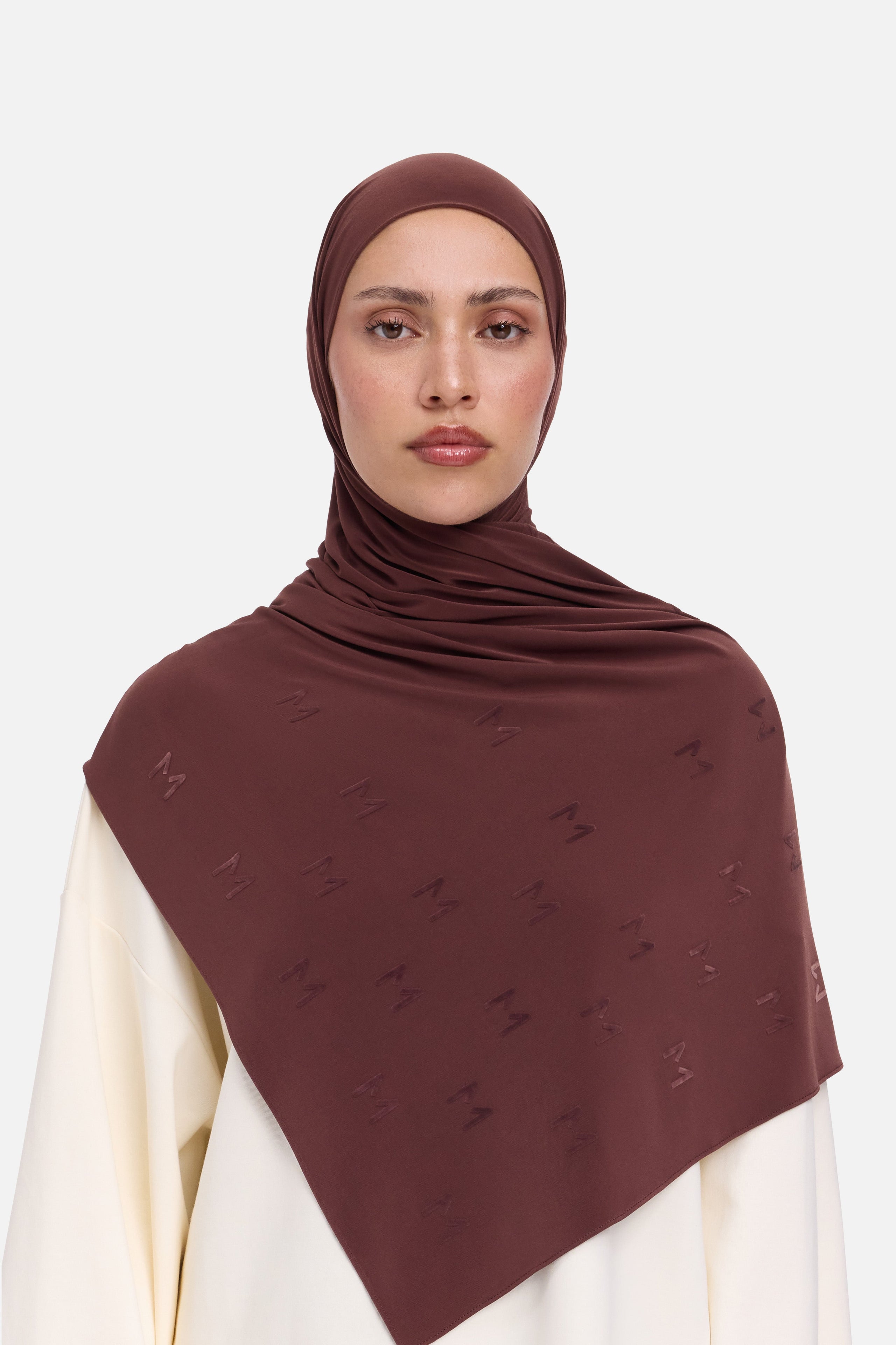 The Unique Flock Premium | Dark Cherry